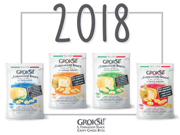 Calendario Groksì! 2018 modificabile